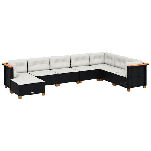 Set divano giardino pz - giardino,