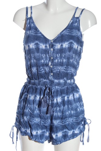 Hollister tuta corta donna - hollister,