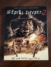 Jeepers Creepers 2 Collector's