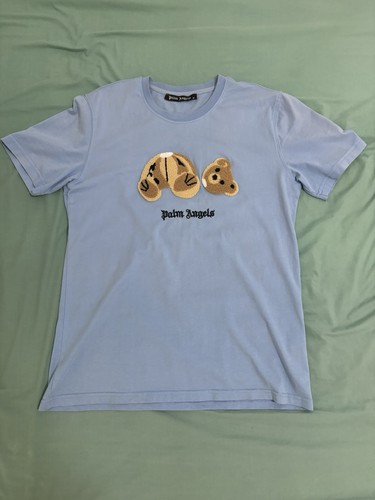 Palm angels shirt uomo - angels,