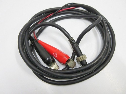 Cavo mulinello elettrico daiwa - cavo,