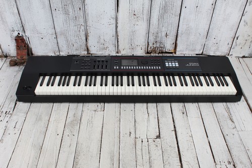 Roland juno synthesizer - roland, juno-d8
