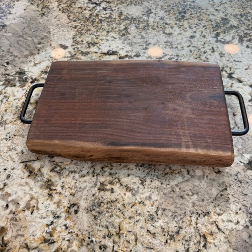 Tagliere artigianale bordo
