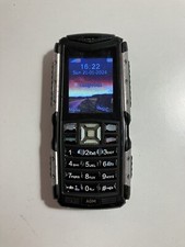 Telefono Cellulare Rugged Phone AGM M1 Dual SIM - Funzionante ma Leggi!