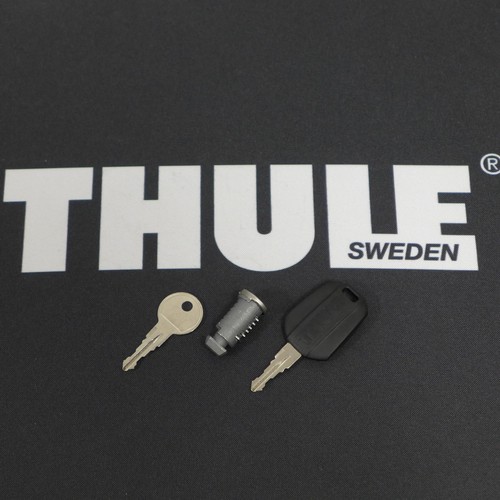 Thule chiave ricambio - thule,
