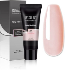 Ricostruzione Unghie Gel 80Ml