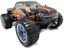 Auto elettrica brushless - auto,