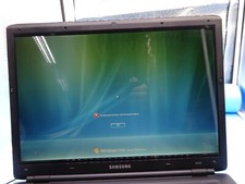 Notebook samsung r509 - notebook,