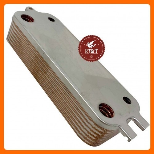 Scambiatore calore a - scambiatore,