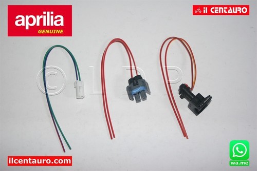 Kit cavi iniezione elettronica - kit,