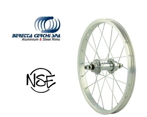Ruota cerchio posteriore - /,