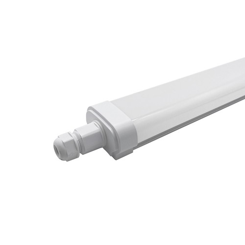 Plafoniera led stagna - 45w, 220v