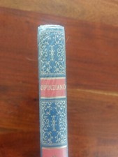 Classici latini Utet OPTAZIANO