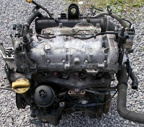 Motore fiat 223a9000 - fiat, 1.3d