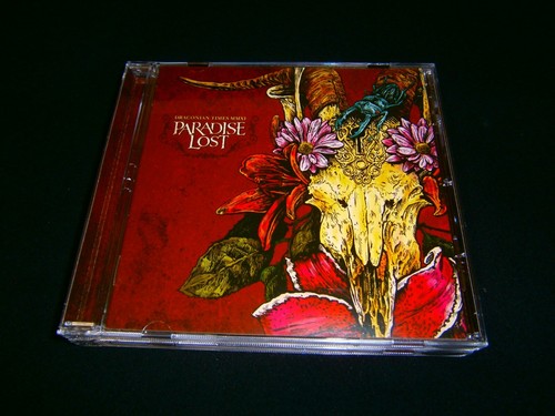 Paradise lost draconian - paradise,