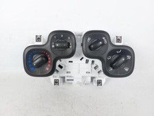 735599949 CONSOLE COMANDI