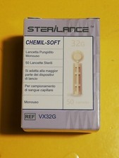 CHEMIL-SOFT G32 - 1x50
