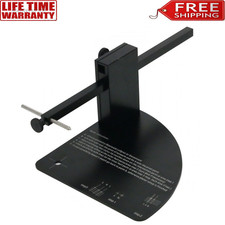 Goniometro allineamento