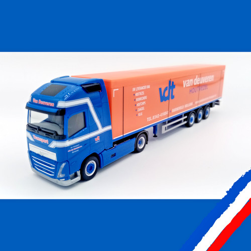 Herpa volvo gl - fh, fond