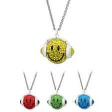 1 Collana Hip Hop Cuffie Dj