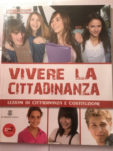 Vivere cittadinanza - vivere, la