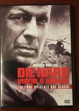 Die Hard Vivere o morire - DVD