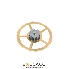 IWC 5000 cod. 200 Grande Ruota Calibro: 5000 (OTTIMO STATO)