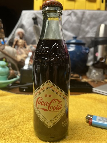 Edizione limitata coca - limitata,