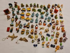 Sorpresine Kinder Lotto Misto