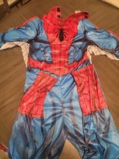 Disney Parks Marvel Spiderman