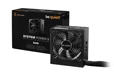 Stai zitto! System Power 9