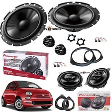 Kit 6 Casse Altoparlanti