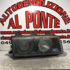 63121387042 Proiettore DX BMW Serie 3 (E36) Cabrio M3 (3.2) Cbr 334f2e