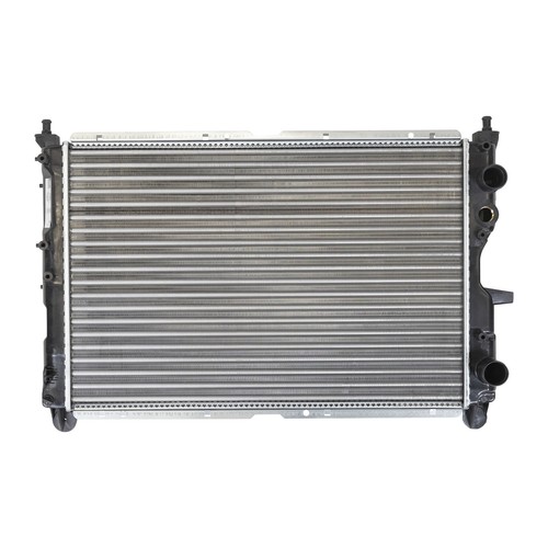 Radiatore motore 554 - motore, h=374