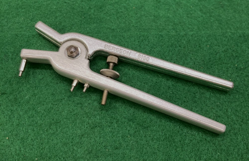 Bergeon 6160 pinze - , per
