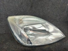 Faro proiettore anteriore