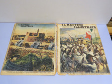 Dubat vittoria Neghelli Stazione marittima Napoli Tito Minniti Galeazzo Ciano di