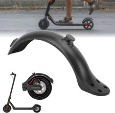 Parafango Posteriore Monopattino Elettrico, Parafango Posteriore Supporto, Scoot