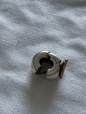 Pandora CHARM CLIP CORAZON ROSE GOLD