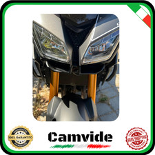 Spoiler Anteriore Yamaha