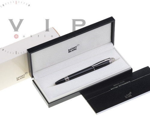 Montblanc starwalker midnight - montblanc,