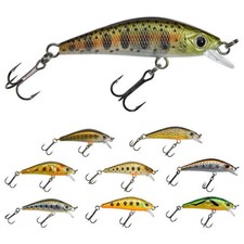 Gunki Gamera 39F Wobbler