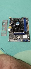 scheda madre asrock H61M-VS +