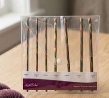 Knit Picks Caspian Set
