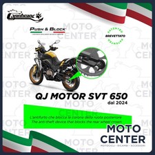 ANTIFURTO MECCANICO BLOCCA