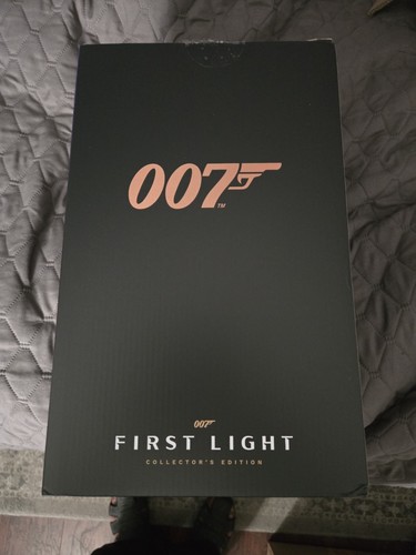 007 first light edizione - 007:,