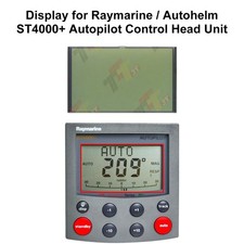Display for Raymarine /