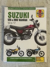 NEW - Manuale Haynes 6355 -