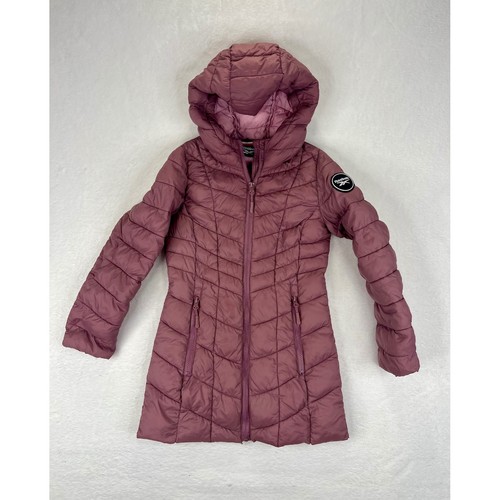 Giacca con cappuccio - , reebok
