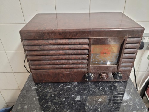 Vintage derwent 1937 art deco - art,